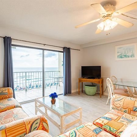 The Summit 618 Apartamento Panama City Beach Exterior foto