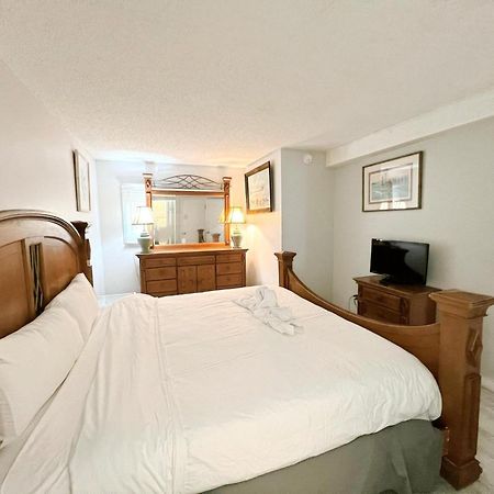 The Summit 618 Apartamento Panama City Beach Exterior foto