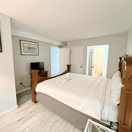 The Summit 618 Apartamento Panama City Beach Exterior foto