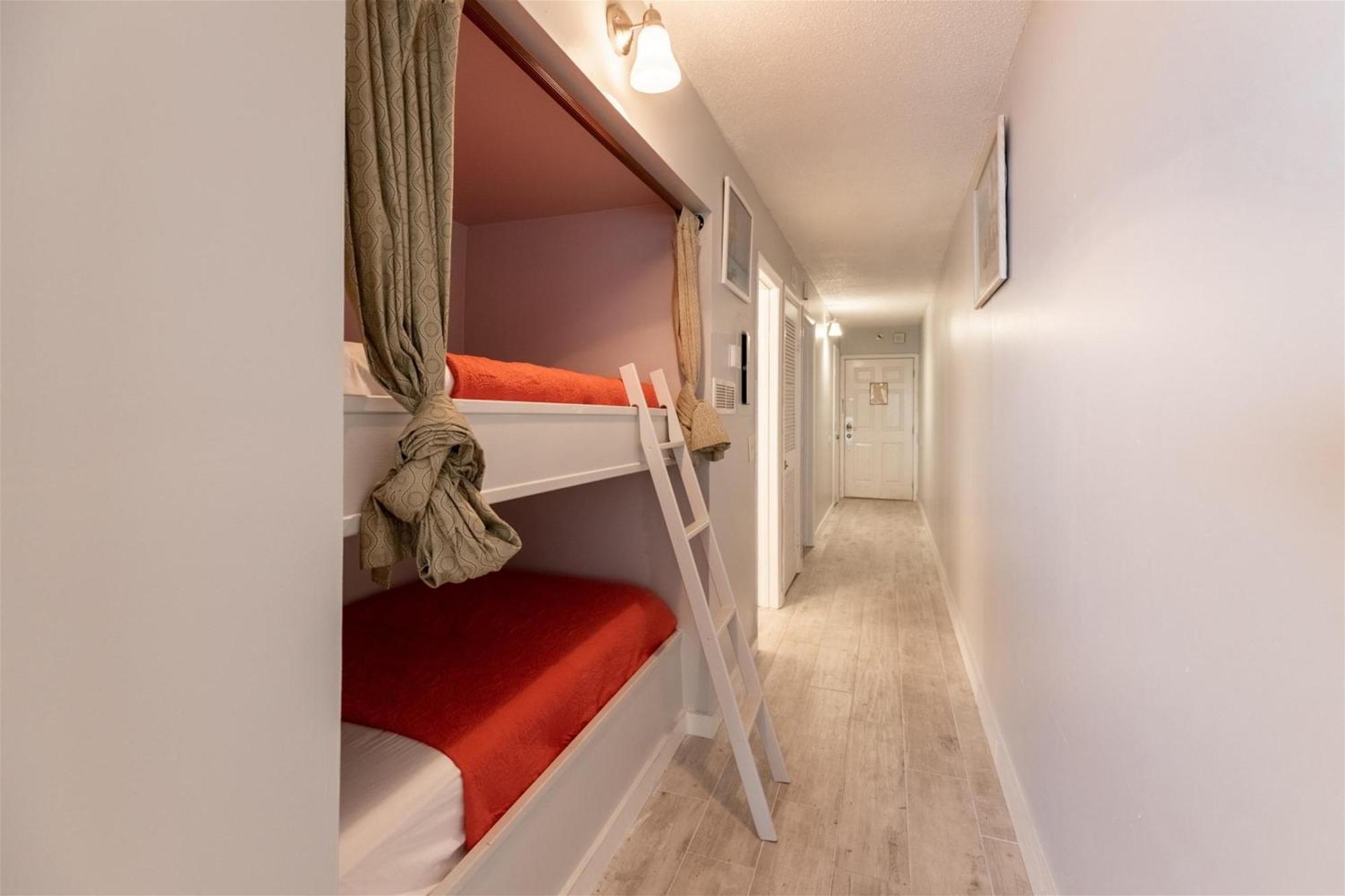 The Summit 618 Apartamento Panama City Beach Exterior foto