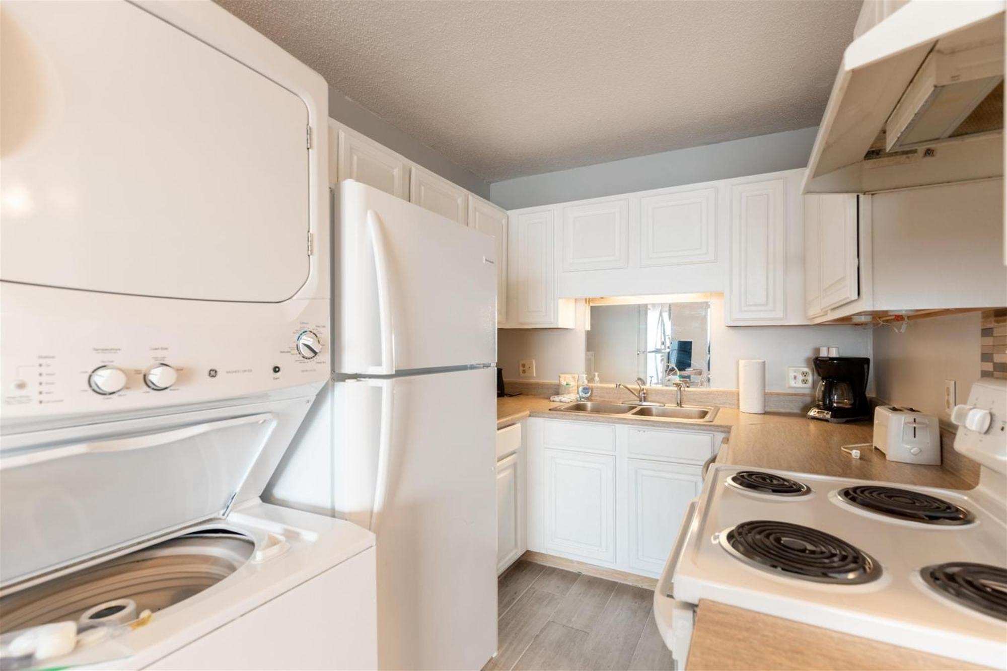 The Summit 618 Apartamento Panama City Beach Exterior foto