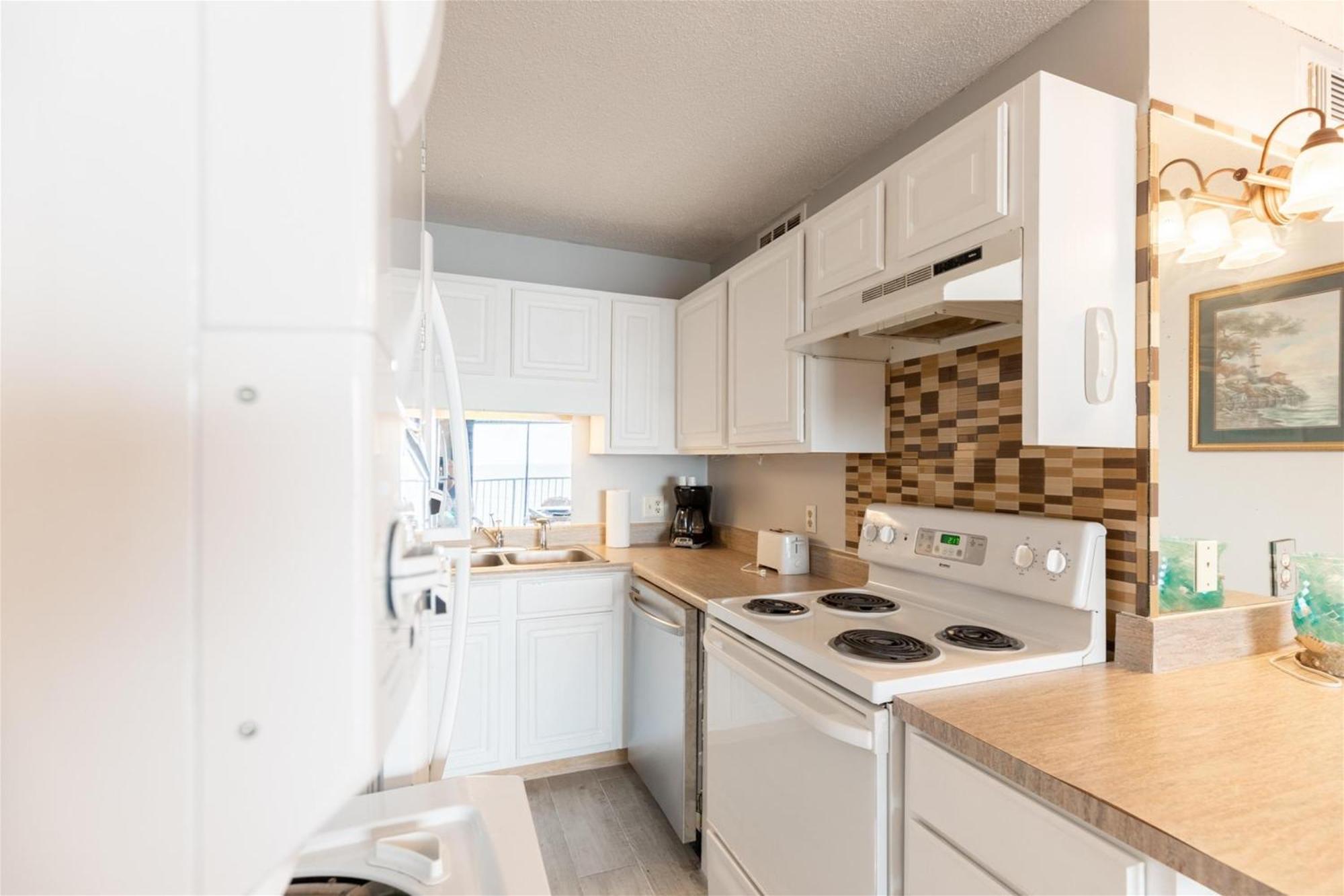The Summit 618 Apartamento Panama City Beach Exterior foto