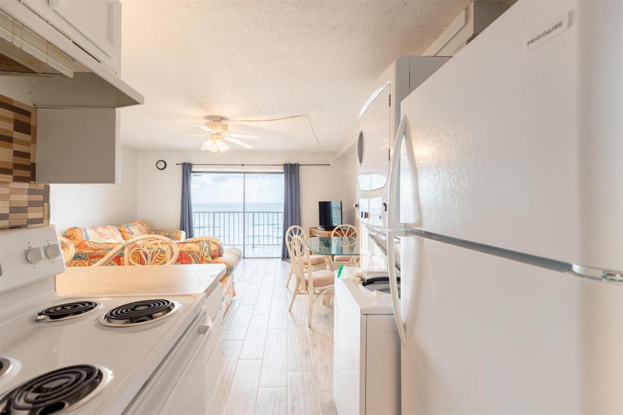The Summit 618 Apartamento Panama City Beach Exterior foto