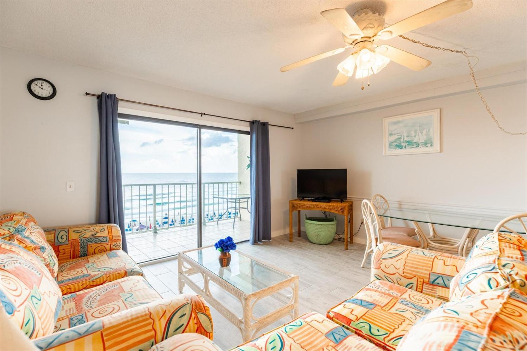 The Summit 618 Apartamento Panama City Beach Exterior foto
