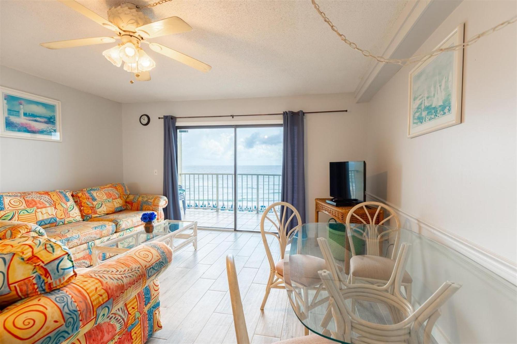 The Summit 618 Apartamento Panama City Beach Exterior foto