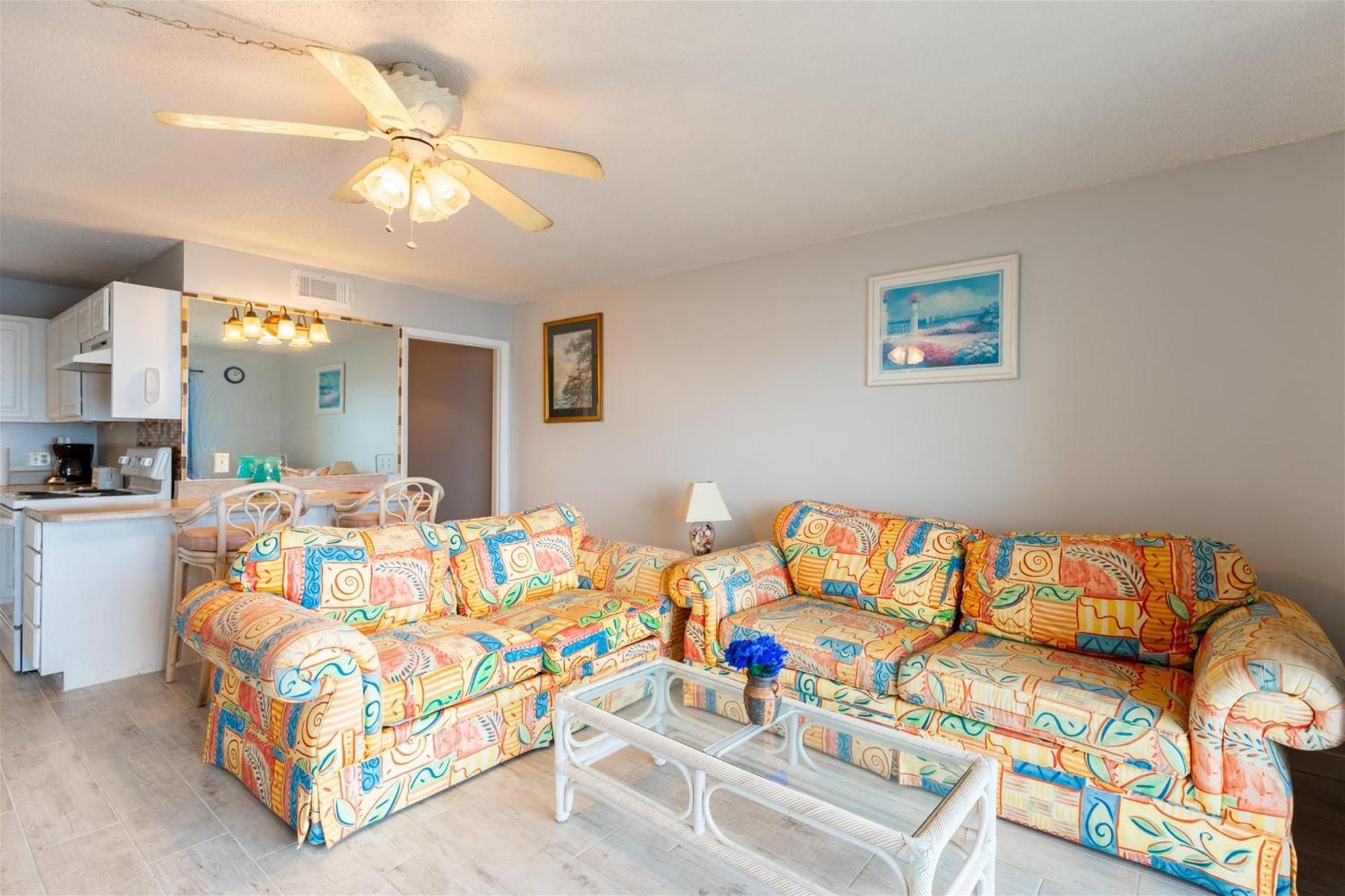 The Summit 618 Apartamento Panama City Beach Exterior foto