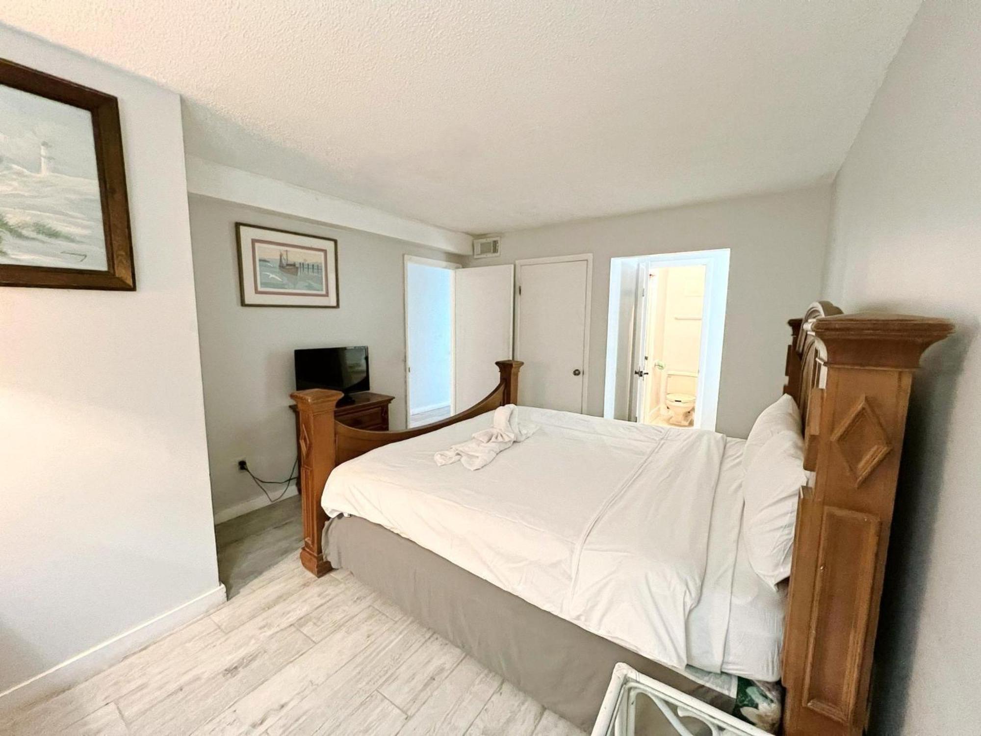 The Summit 618 Apartamento Panama City Beach Exterior foto
